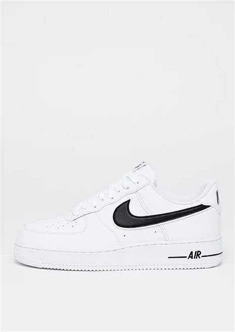 snipes nike air force herren